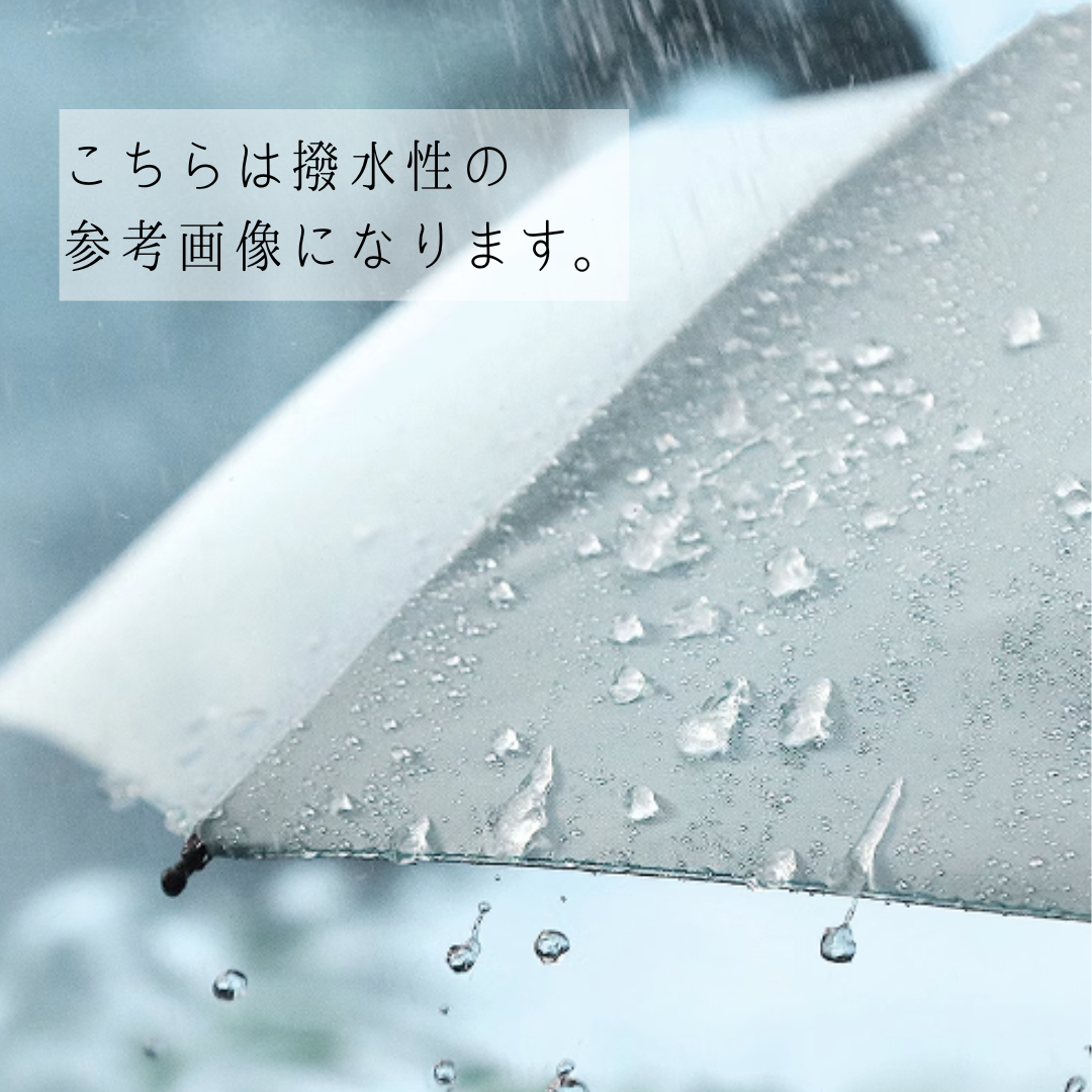 アートな浅草の3段折りたたみ傘(晴雨兼用傘)8本骨