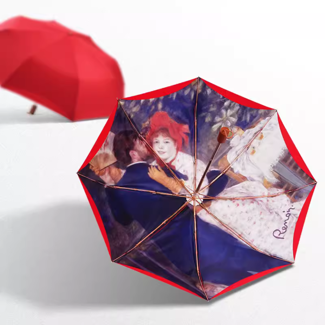 韓国ドラマ 彼女はキレイだった 傘 パクソジュン 韓国 ルノワール展 韓国ドラマ 彼女はキレイだった 傘 パクソジュン 韓国 ルノワール展