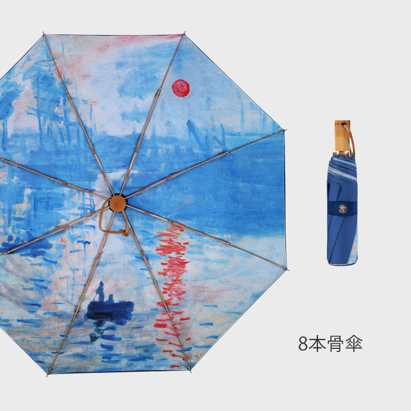 ☆折りたたみ傘